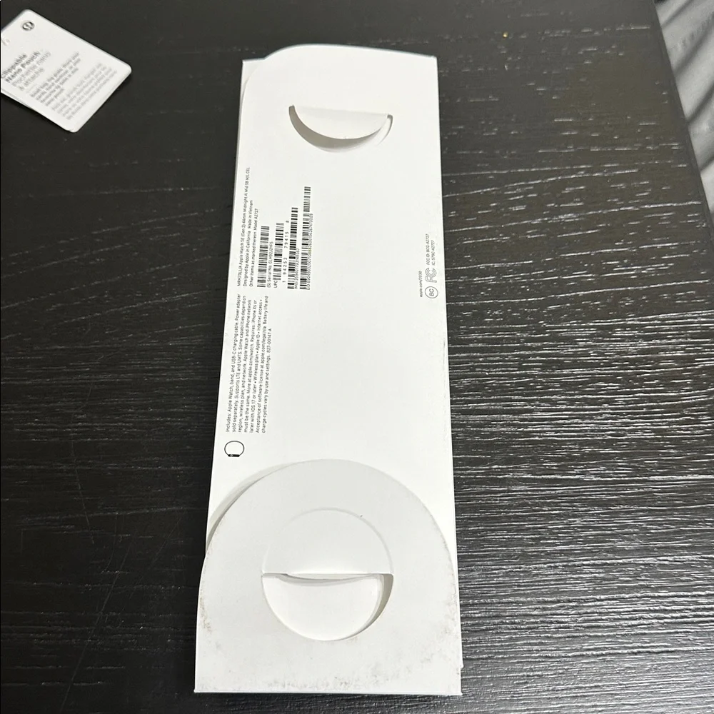 Apple Watch SE (Gen 2) With GPS